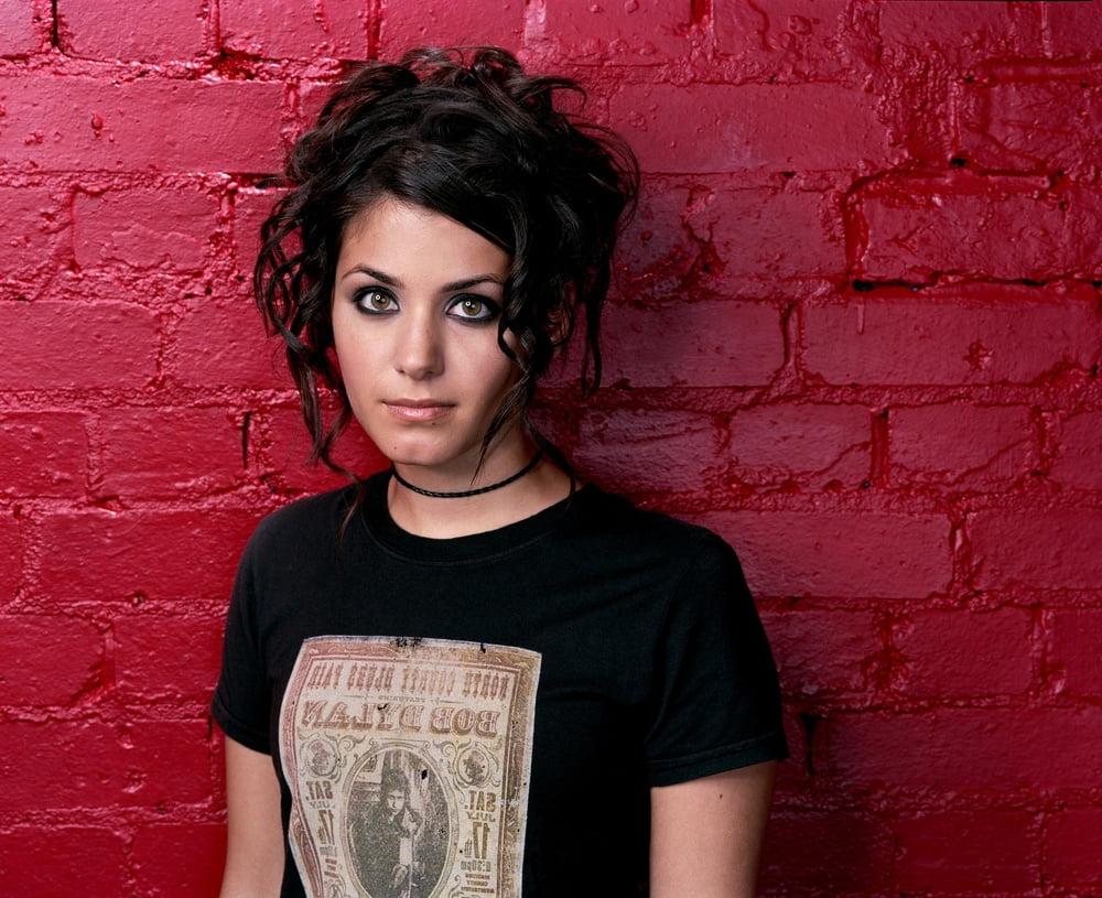10P Katie Melua - my favourite photoshoot