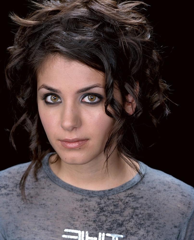 10P Katie Melua - my favourite photoshoot