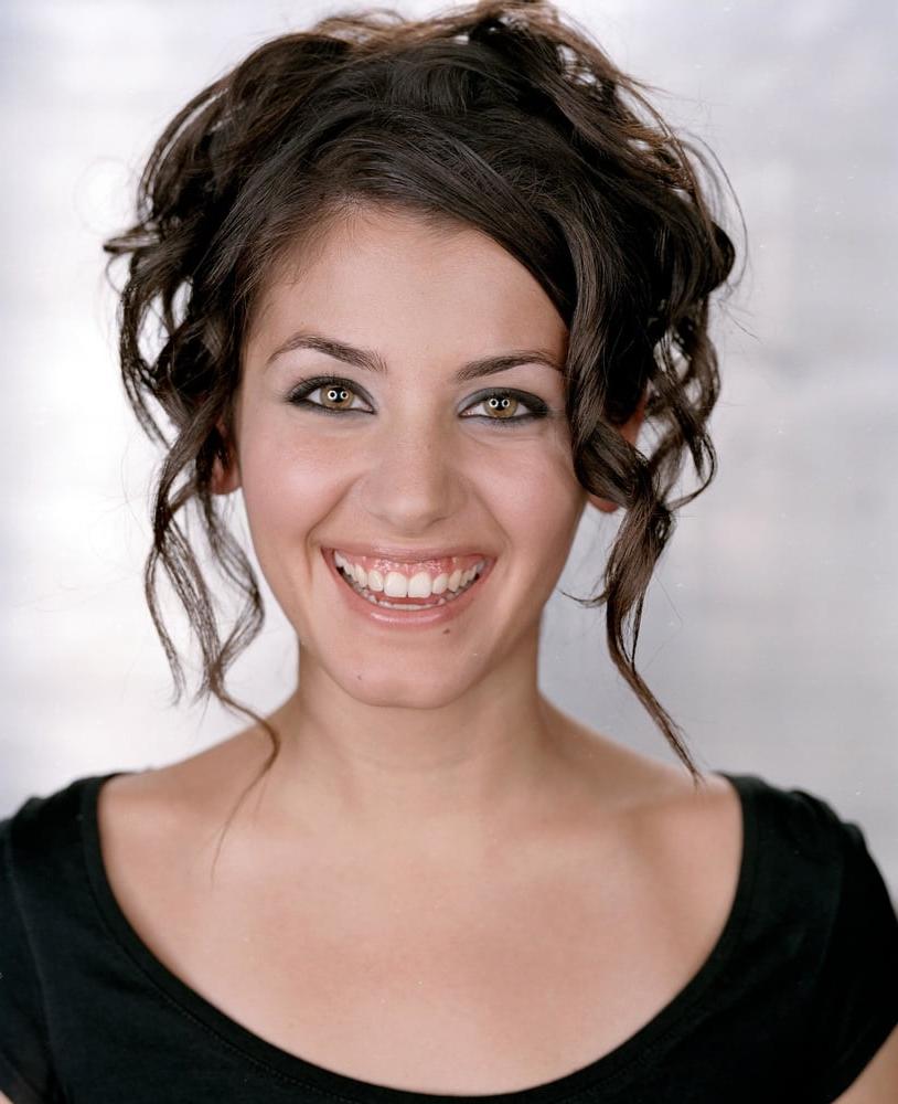10P Katie Melua - my favourite photoshoot