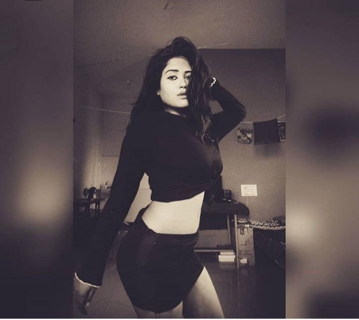 25P Hottest Indian slut ever