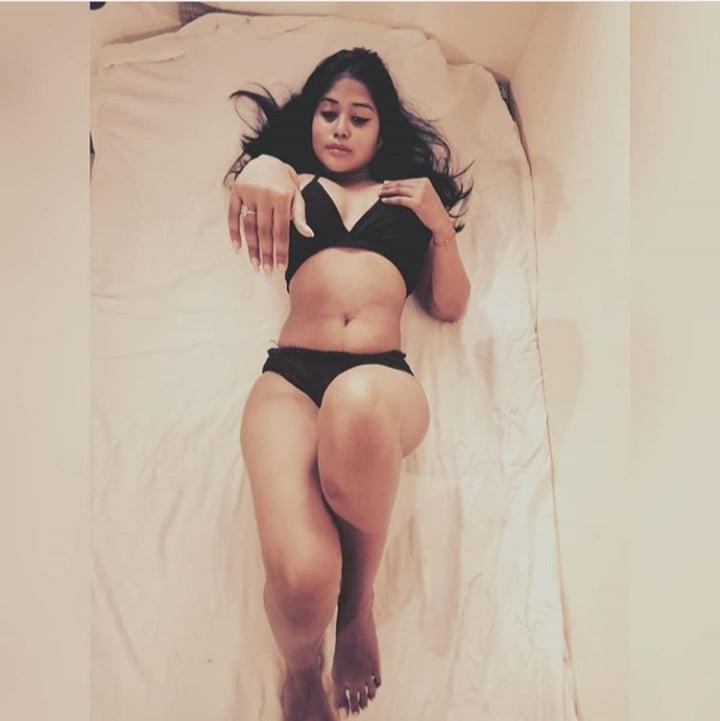 25P Hottest Indian slut ever