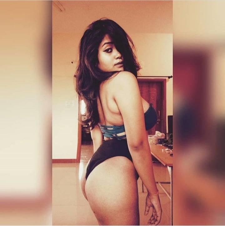 25P Hottest Indian slut ever