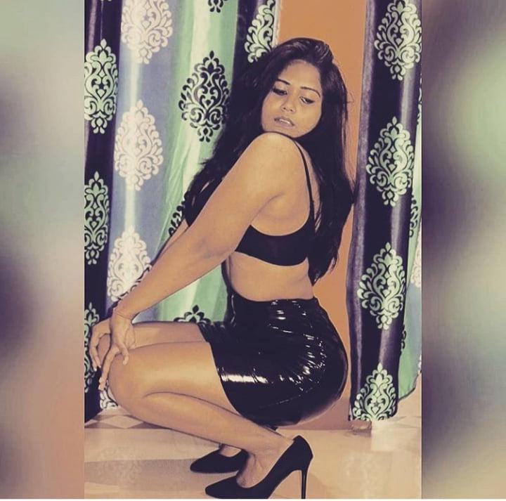 25P Hottest Indian slut ever