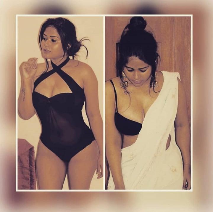 25P Hottest Indian slut ever