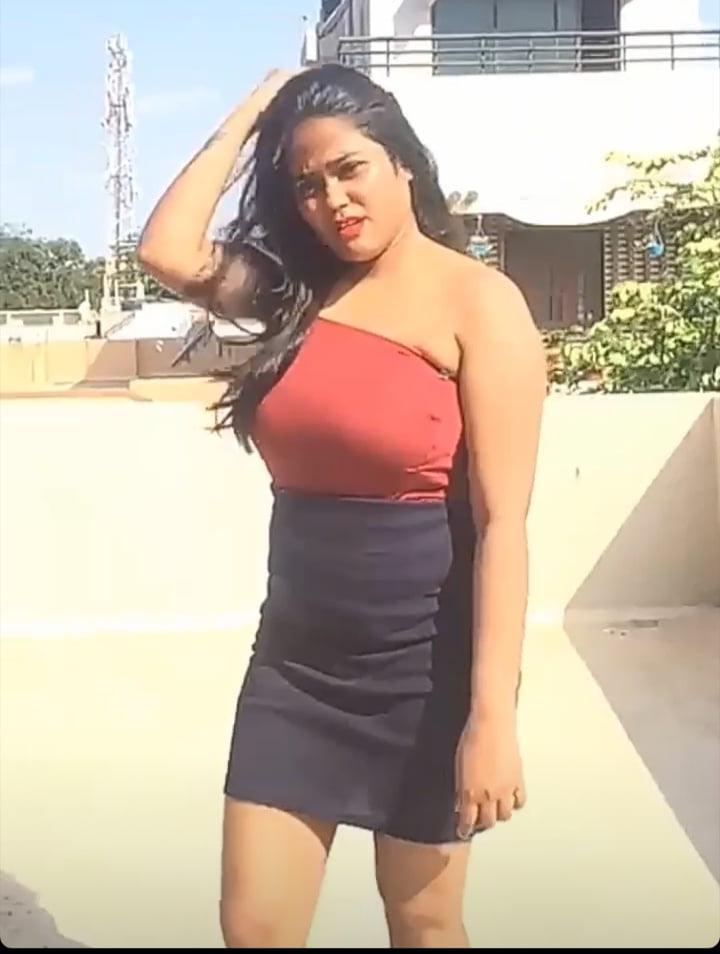 25P Hottest Indian slut ever