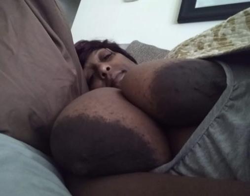 12P 48 bbw horny black granny