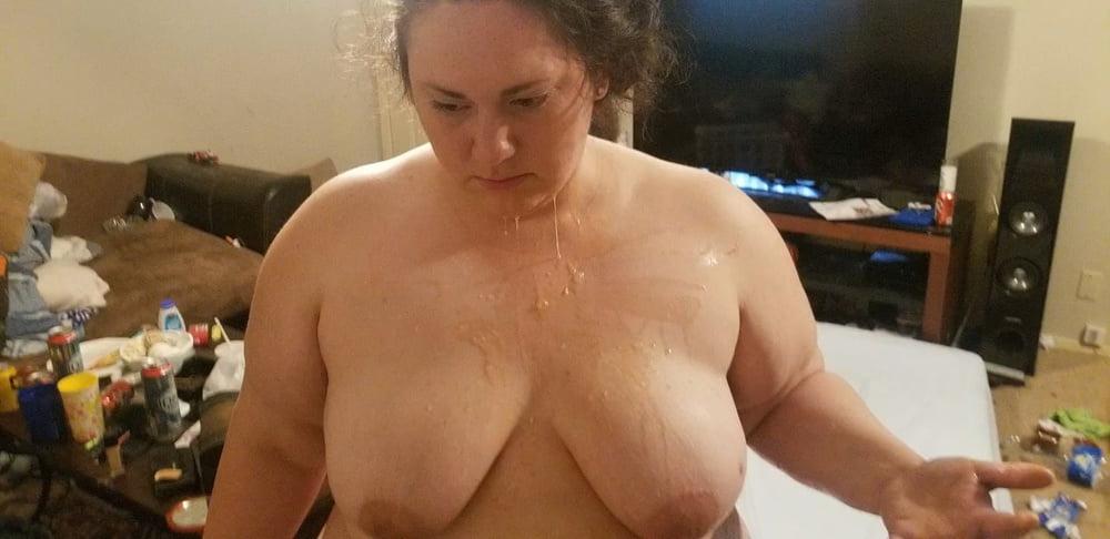 25P 27yo Arkansas Slut Wife &amp; Whore Alisha For Full Exposure