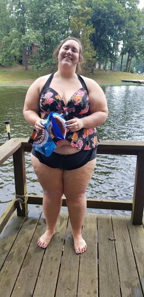 25P 27yo Arkansas Slut Wife &amp; Whore Alisha For Full Exposure