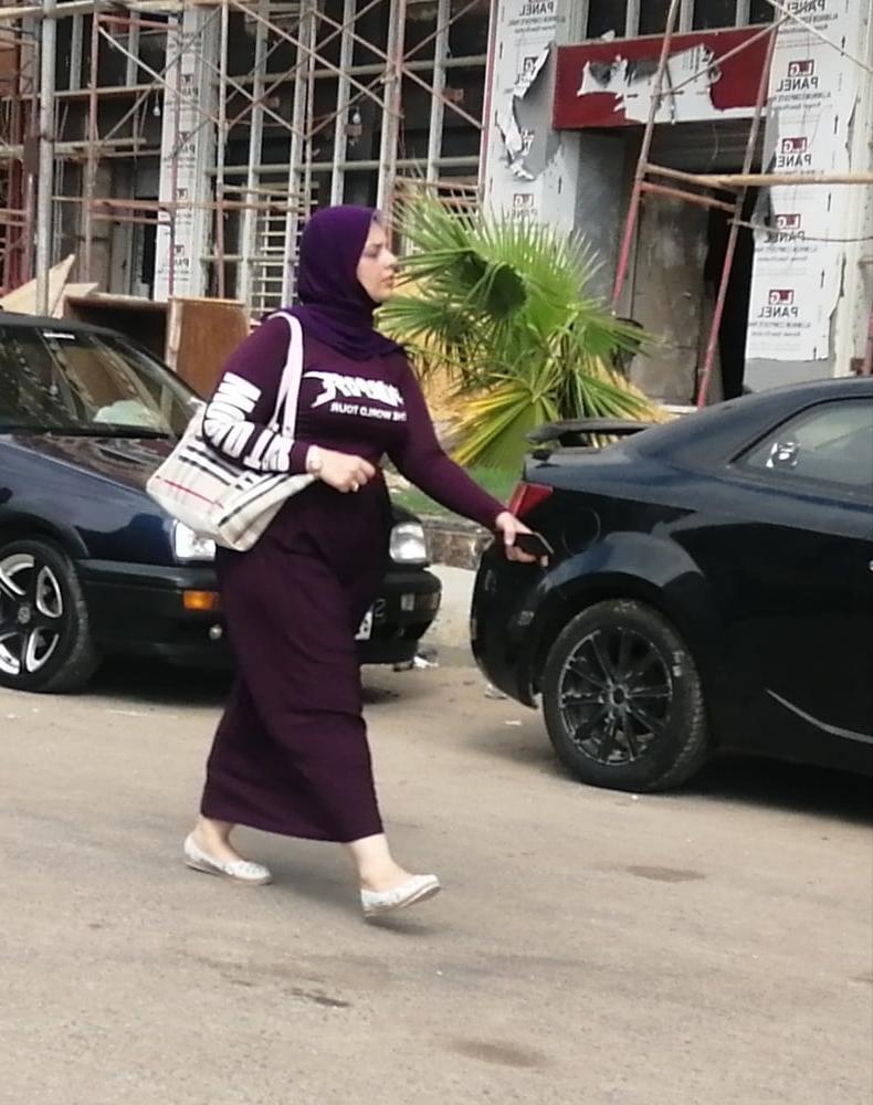 22P Egyption wife 22