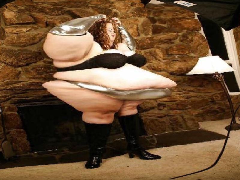 25P Female charms drive every man crazy
