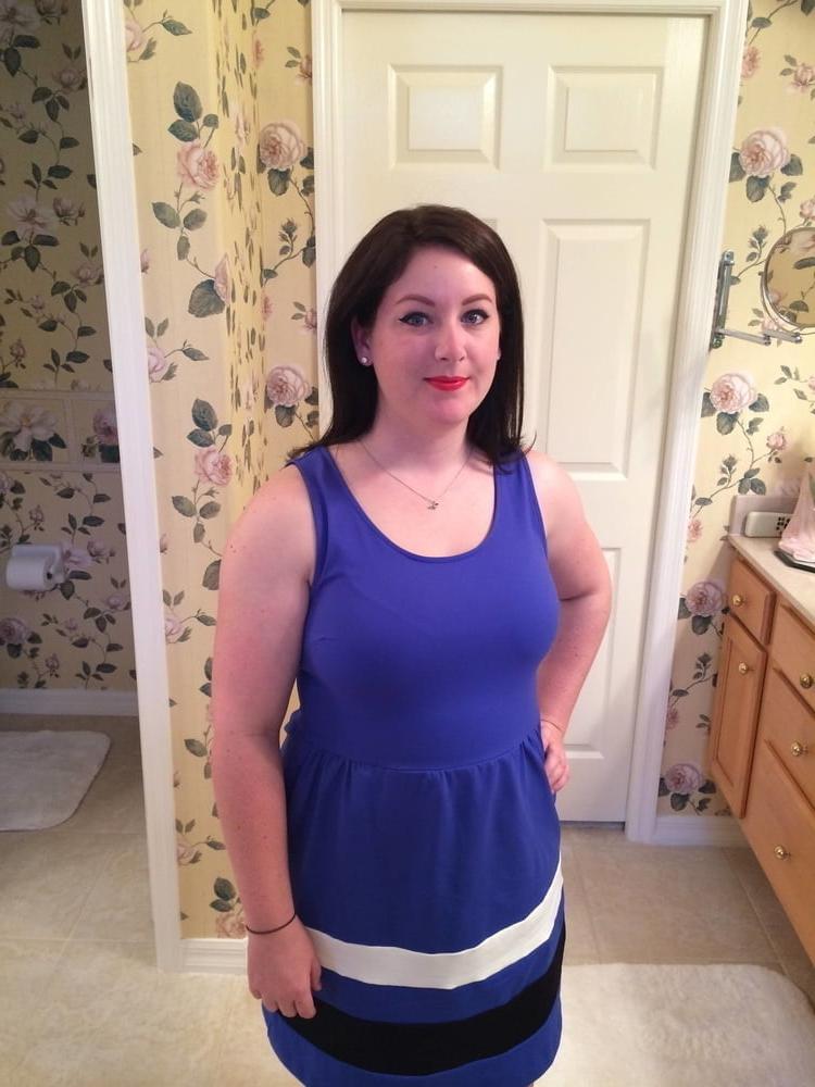25P Submitted wife