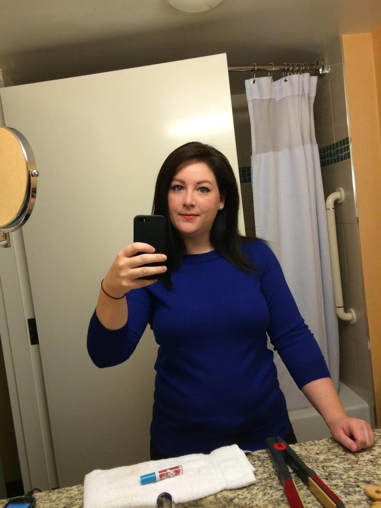 25P Submitted wife