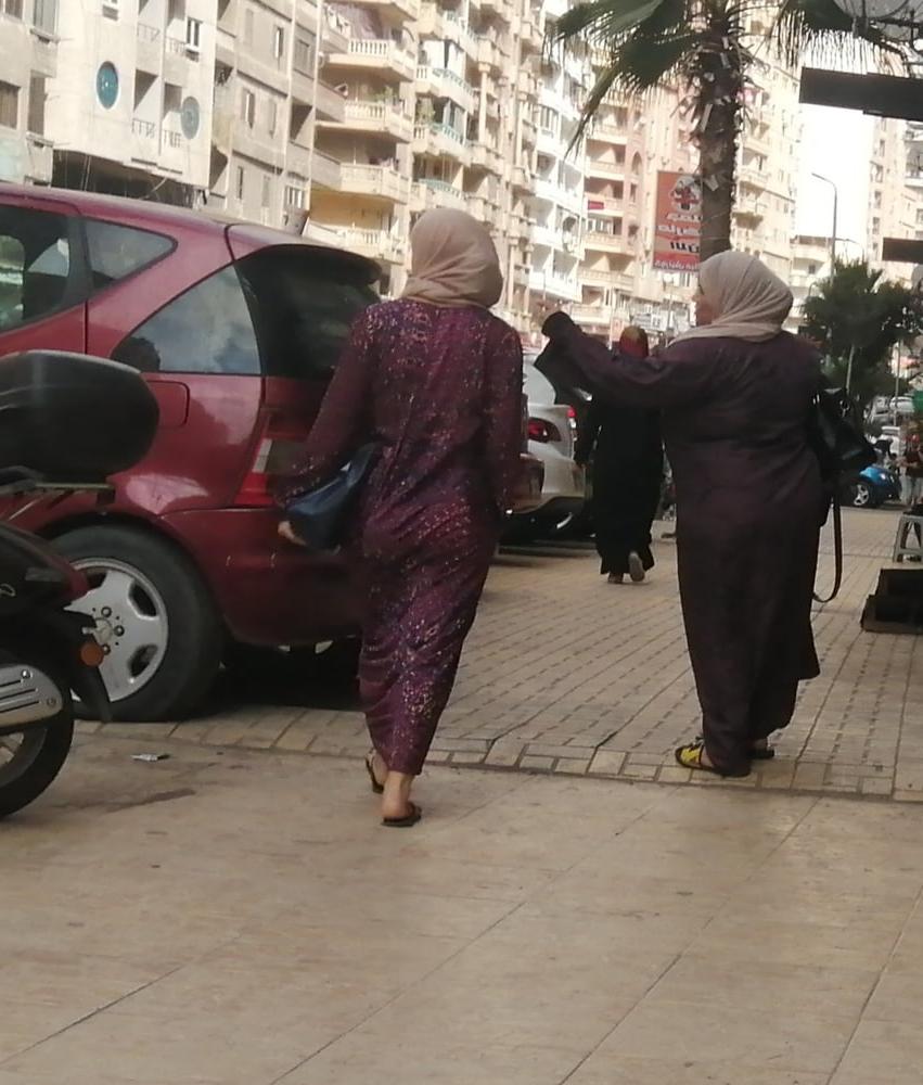 25P Egyption wife 21