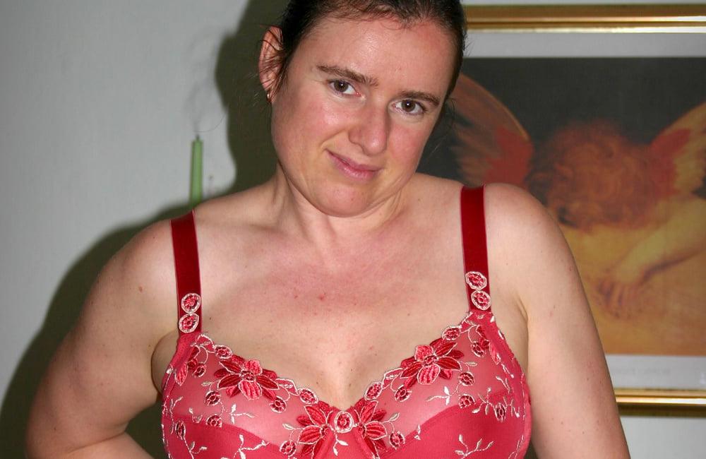 24P Gudrun - German slut