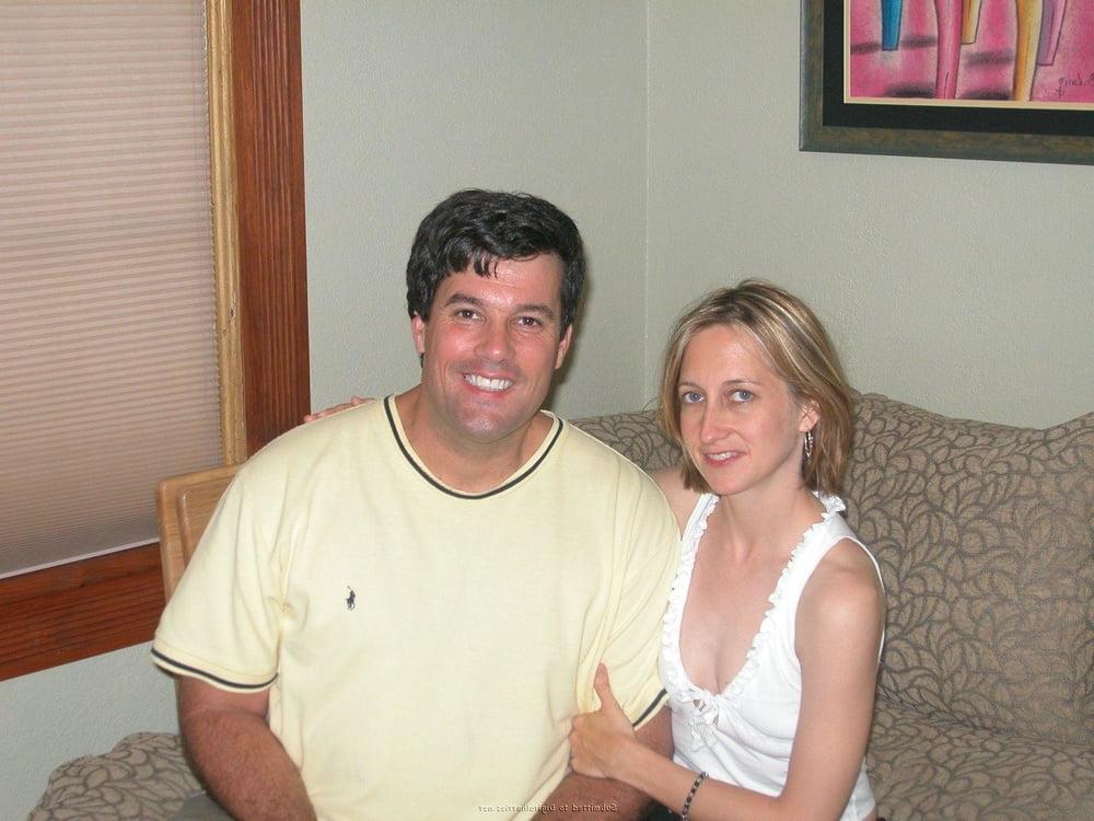25P Blonde milf exposed by her cuck husband