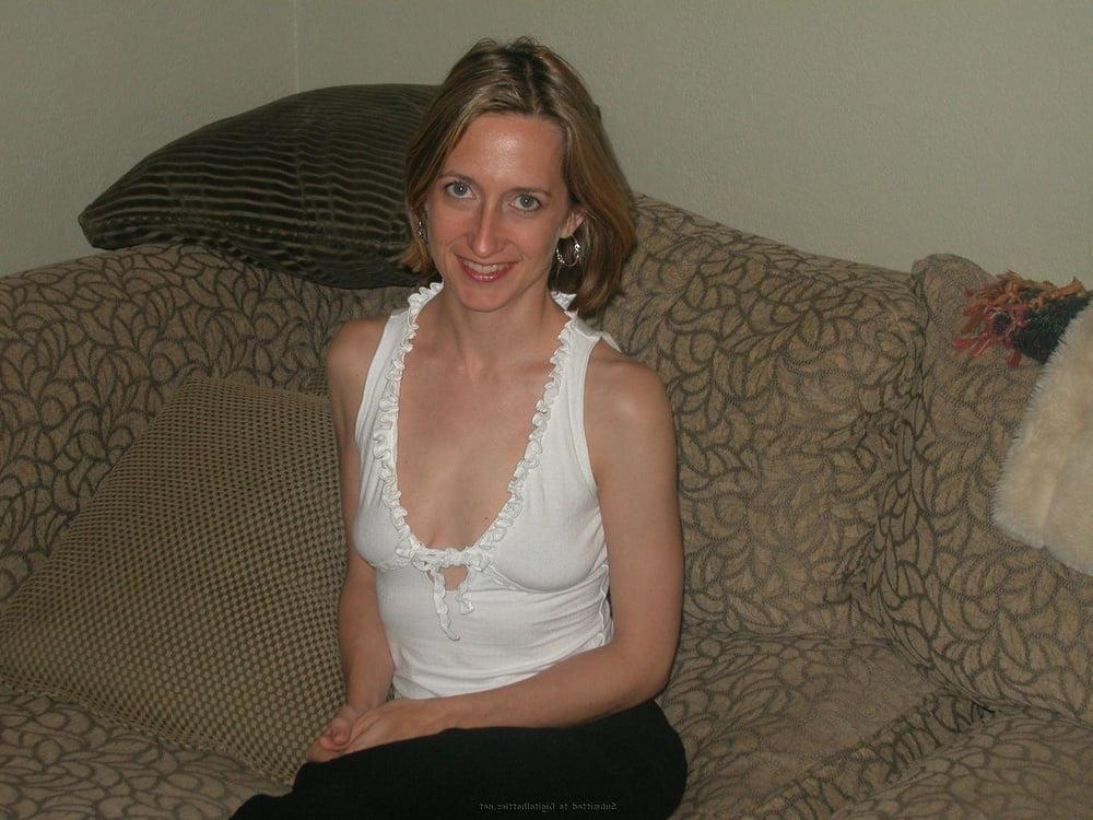 25P Blonde milf exposed by her cuck husband
