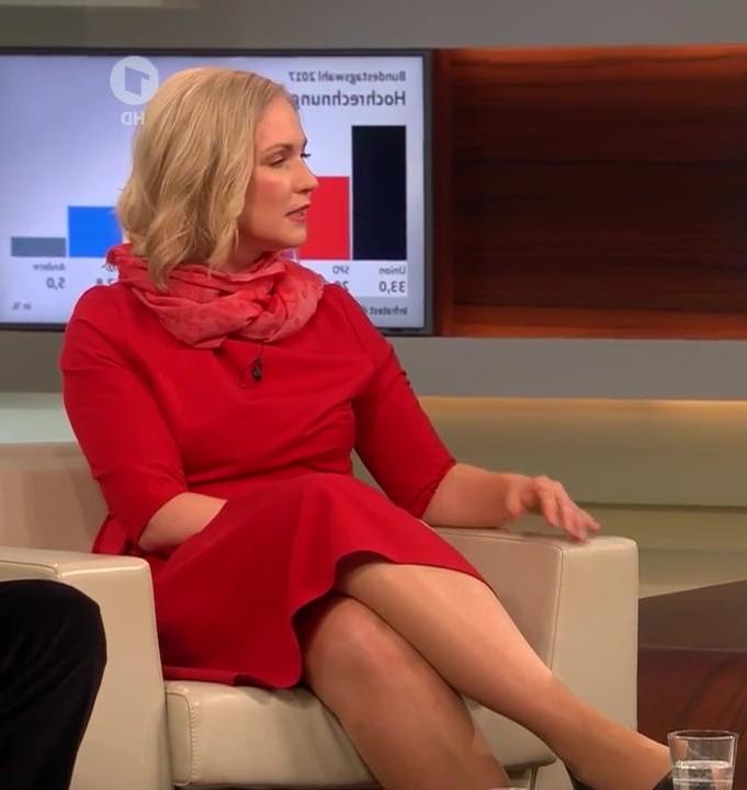 25P German Politician Manuela Schwesig