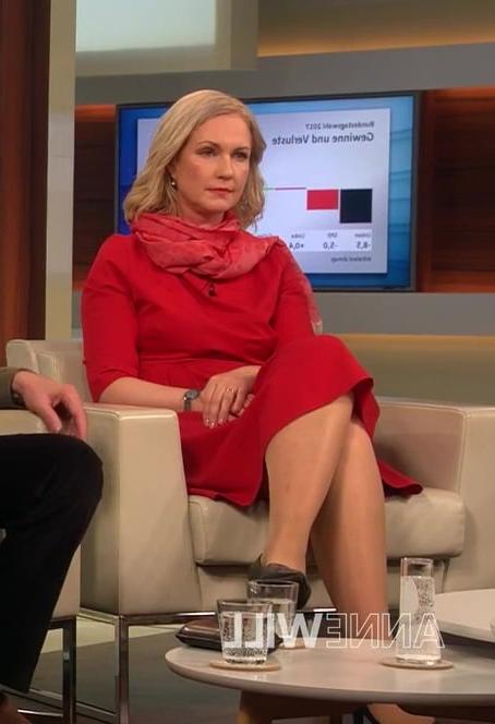 25P German Politician Manuela Schwesig