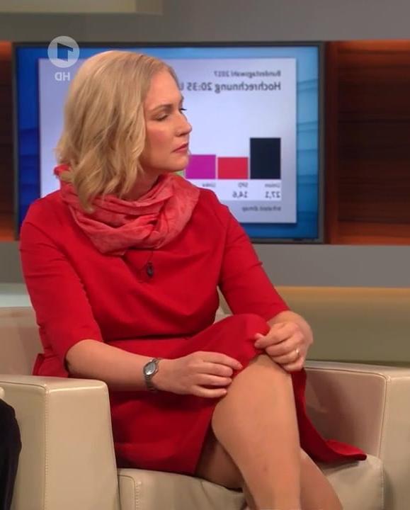 25P German Politician Manuela Schwesig