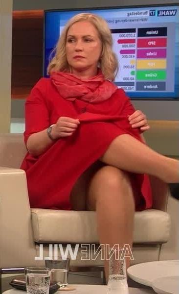 25P German Politician Manuela Schwesig