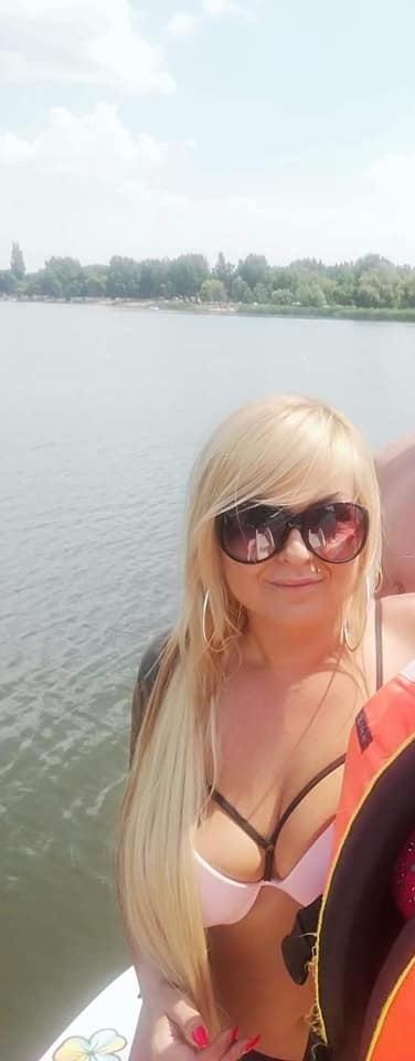 8P Who is she? (hungarian baby)