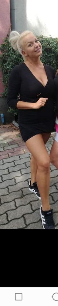 8P Who is she? (hungarian baby)