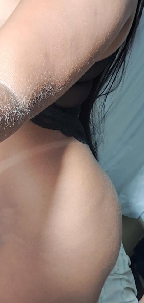 5P brazilian wife seducing (dia a dia)
