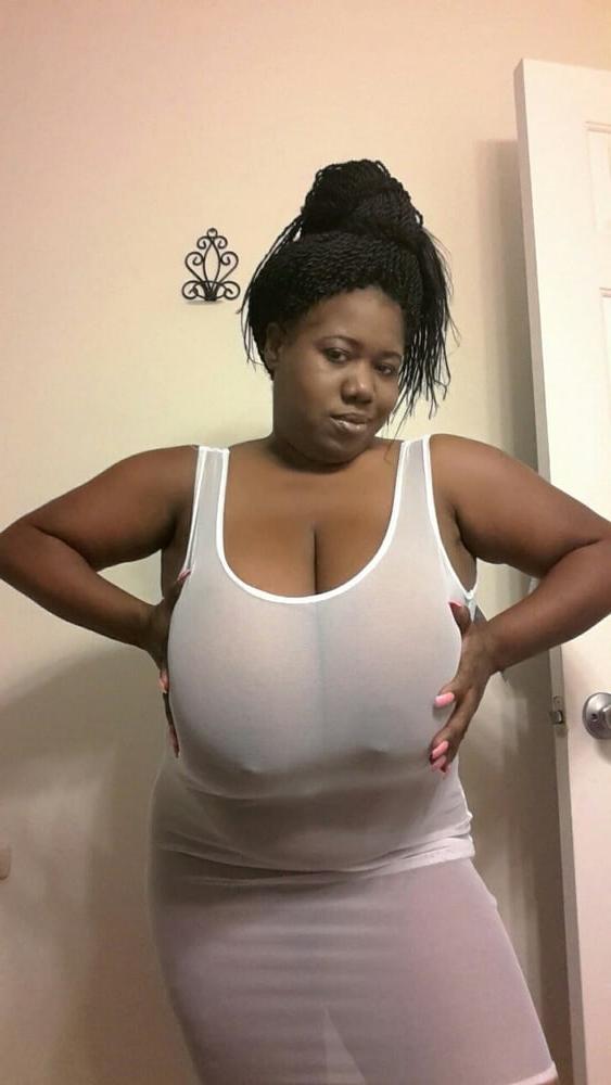 25P LOVE EBONY BBW