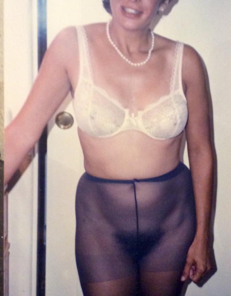 25P My wife over the years , please comment