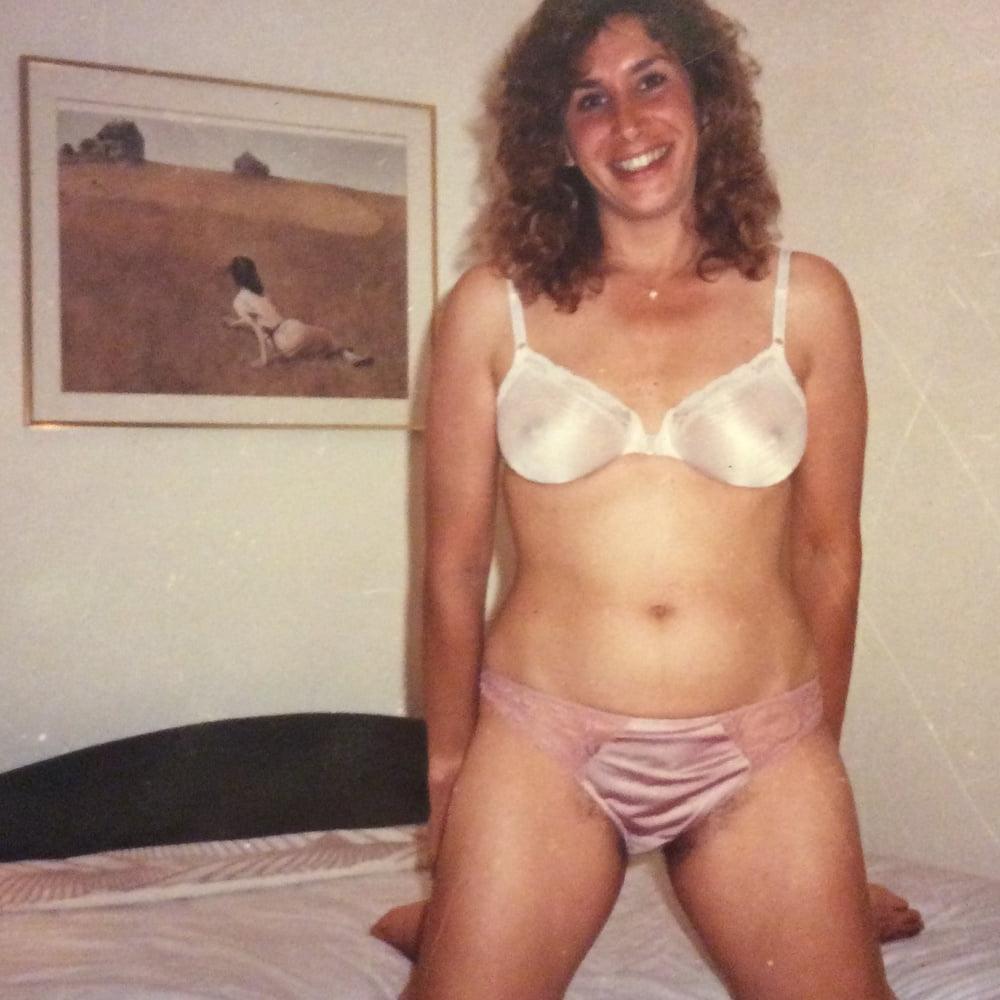 25P My wife over the years , please comment