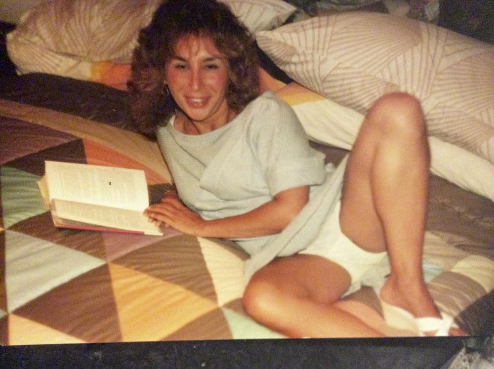 25P My wife over the years , please comment