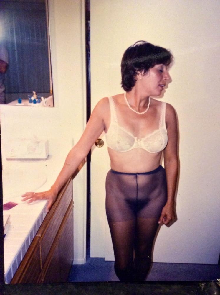 25P My wife over the years , please comment