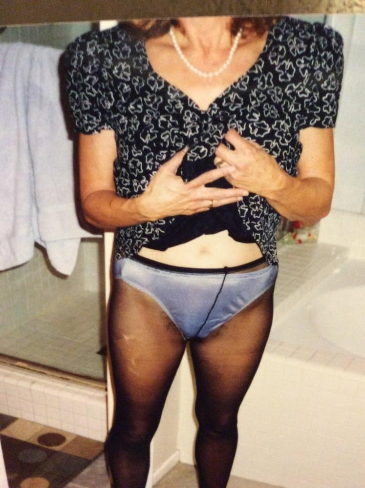 25P My wife over the years , please comment
