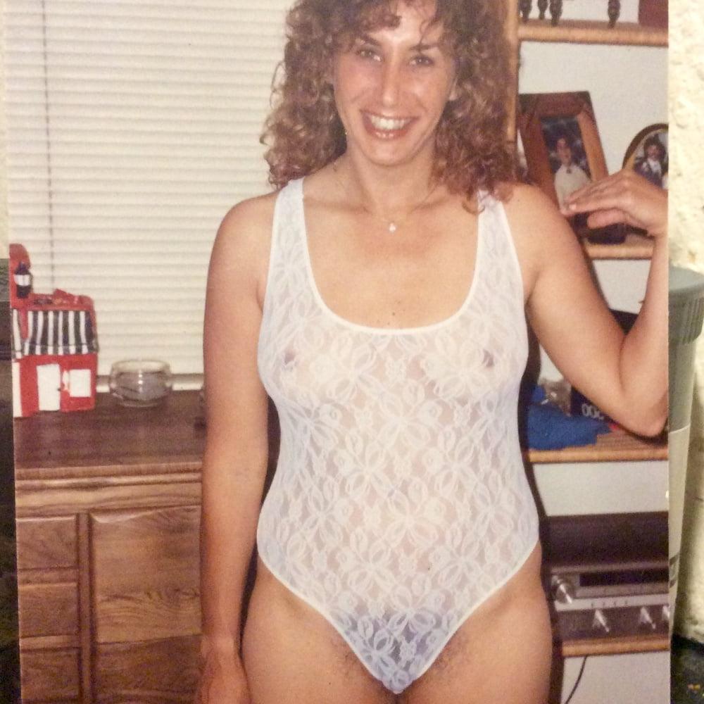 25P My wife over the years , please comment