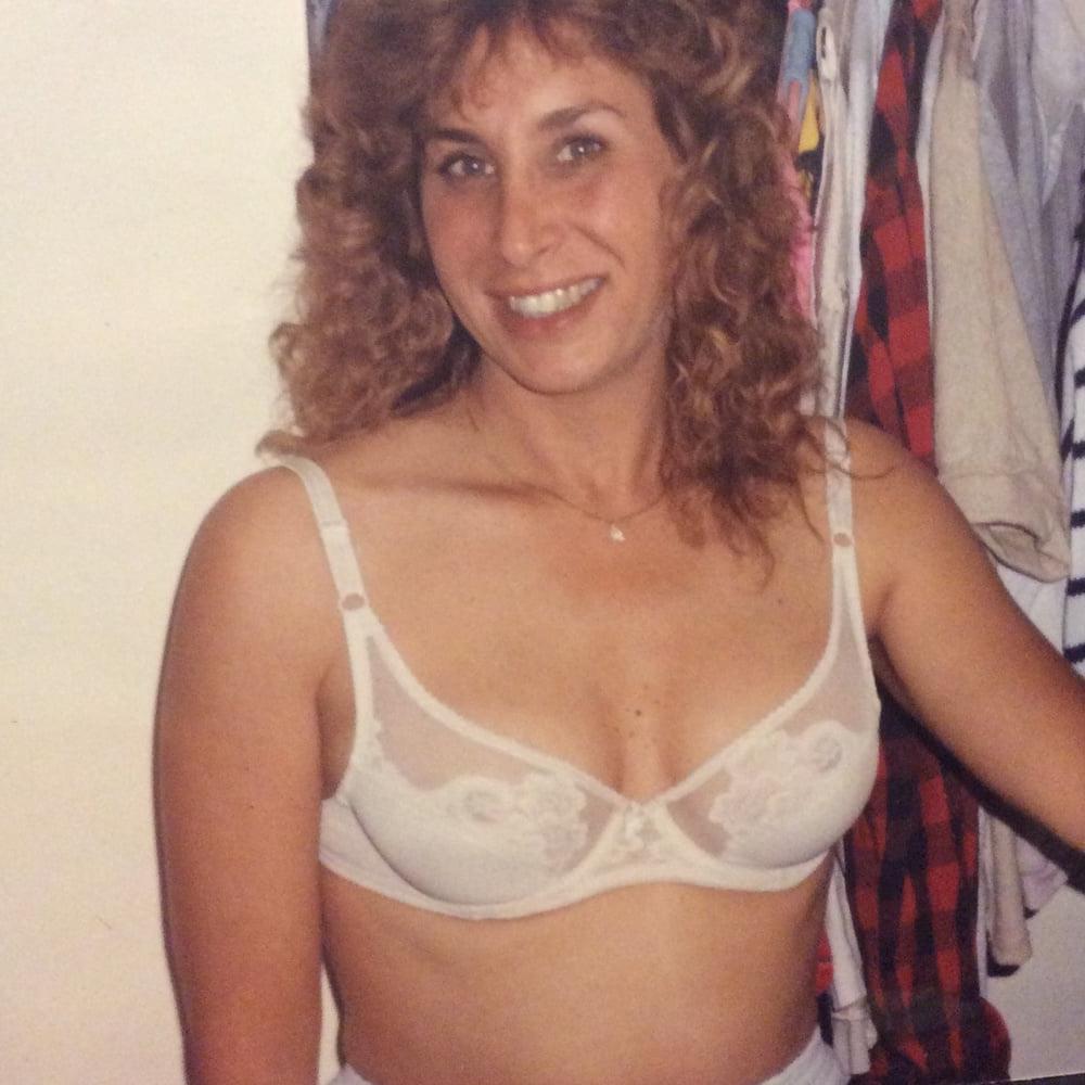 25P My wife over the years , please comment