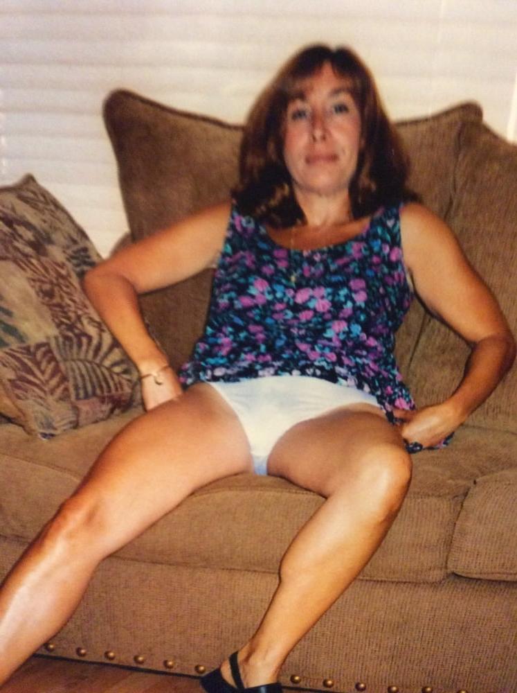 25P My wife over the years , please comment