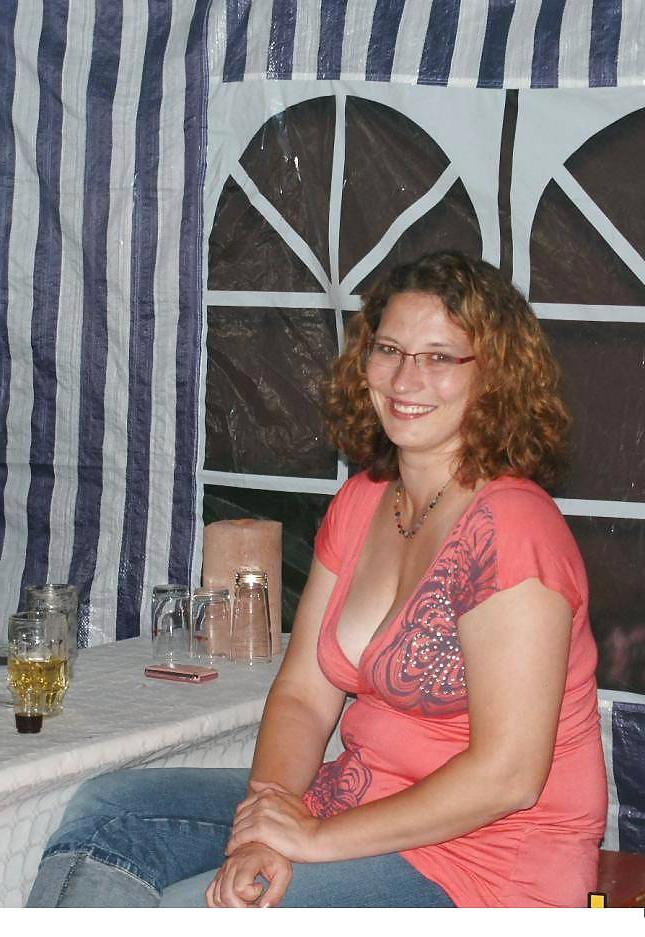 25P German Milf Panties
