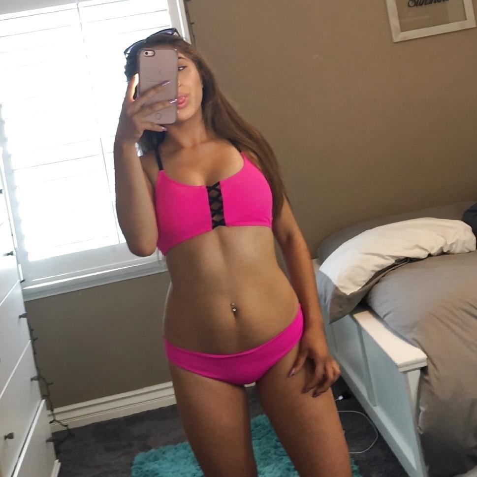 9P 20YO HOT AMERICAN GIRL ANGELICA