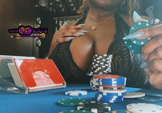 6P The House Always Wins