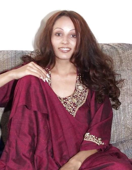 16P Indian hot girl