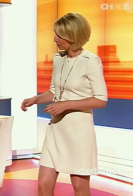 25P German TV Milf Babette von Kienlin