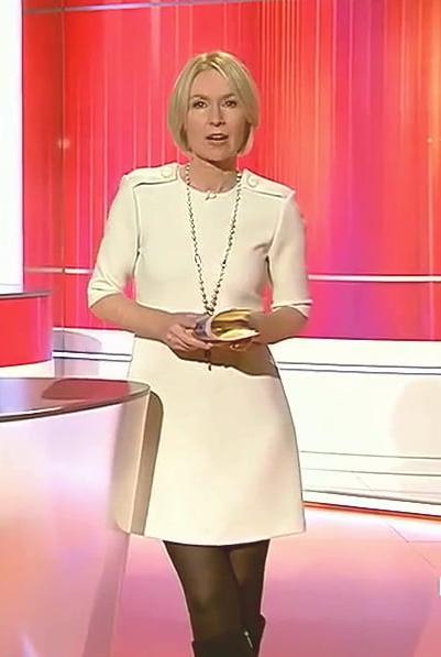25P German TV Milf Babette von Kienlin