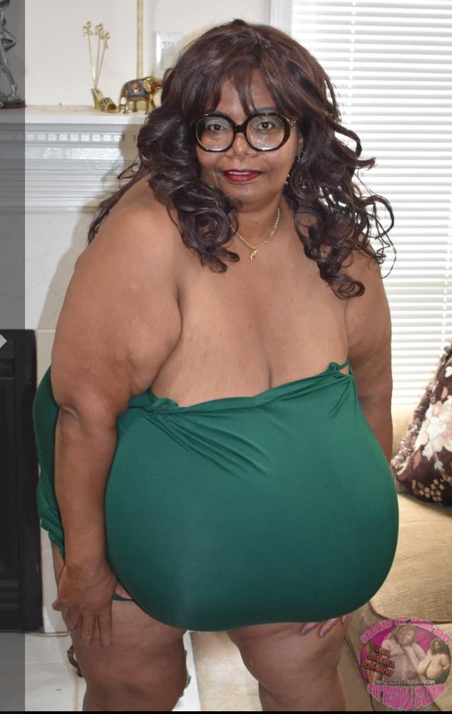 14P Black bbw 2