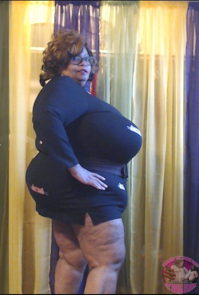 14P Black bbw 2