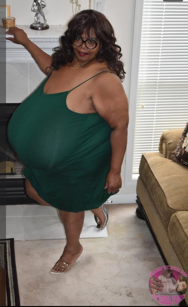 14P Black bbw 2