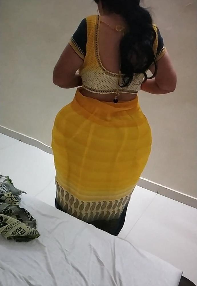 25P My Friend Wife