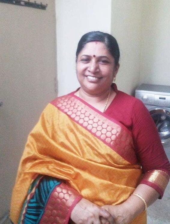 25P My Friend Wife