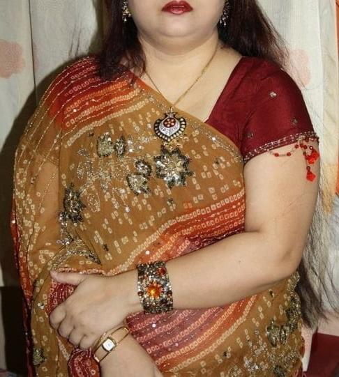 25P My Friend Wife