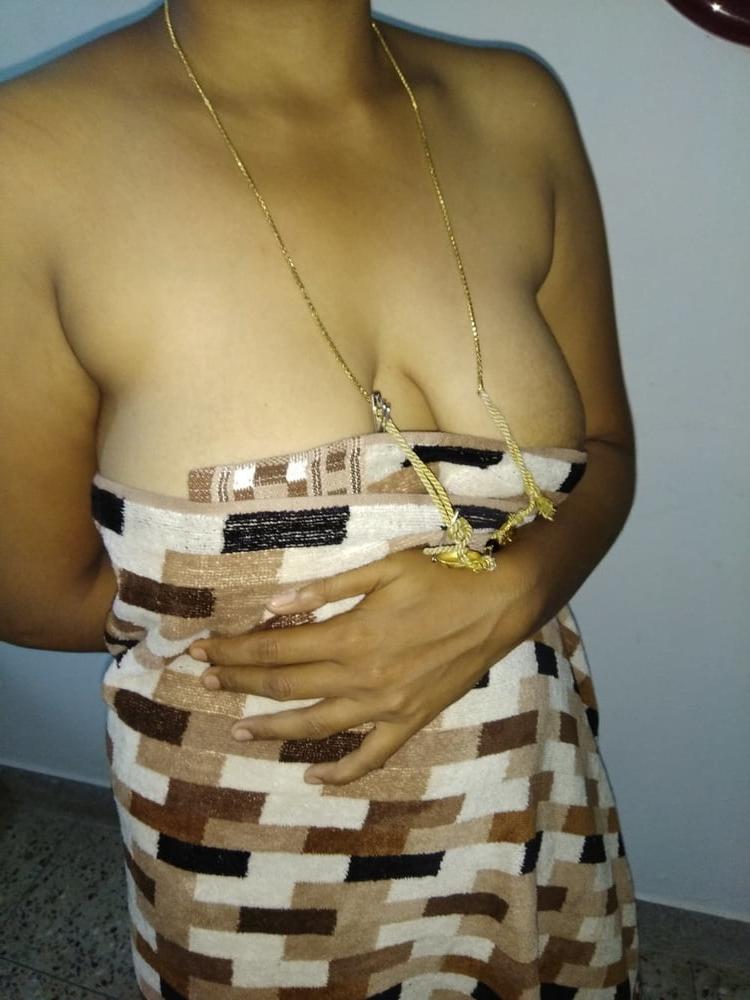 25P My Friend Wife