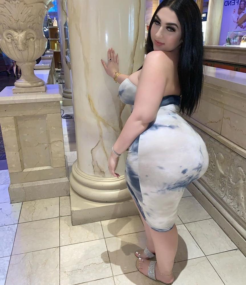 18P Bbw Pawg Thot Women Big Tits Big Ass Curvy